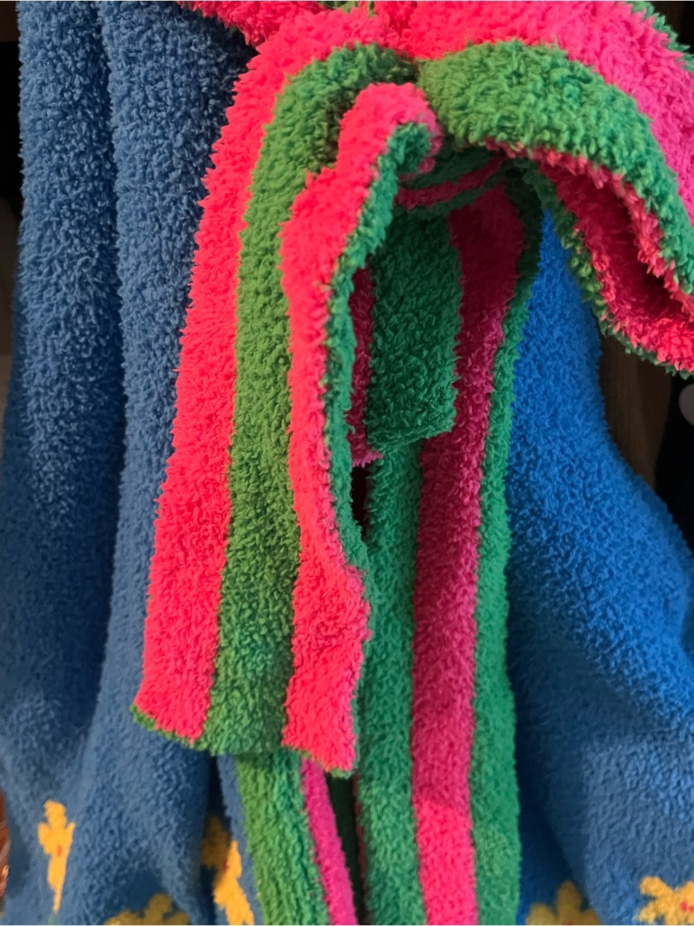 WIGGLE WIGGLE Robe ๐๐๐ - Picture 6 of 16